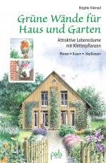 Cover-Bild Grüne Wände für Haus und Garten