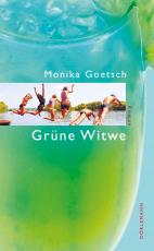 Cover-Bild Grüne Witwe