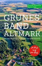 Cover-Bild Grünes Band entlang der Altmark