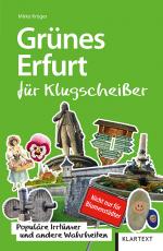 Cover-Bild Grünes Erfurt für Klugscheißer