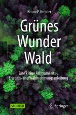 Cover-Bild Grünes Wunder Wald