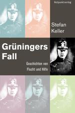 Cover-Bild Grüningers Fall