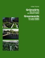 Cover-Bild Grünwärts/Greenwards.