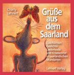 Cover-Bild Grüße aus dem Saarland