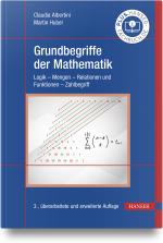 Cover-Bild Grundbegriffe der Mathematik