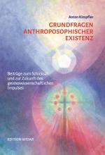 Cover-Bild Grundfragen anthroposophischer Existenz