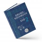 Cover-Bild Grundkochbuch SÜD 2