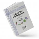 Cover-Bild Grundkochbuch SÜD