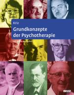 Cover-Bild Grundkonzepte der Psychotherapie