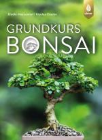 Cover-Bild Grundkurs Bonsai