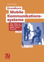 Cover-Bild Grundkurs Mobile Kommunikationssysteme