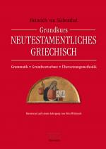 Cover-Bild Grundkurs Neutestamentliches Griechisch