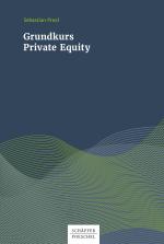Cover-Bild Grundkurs Private Equity