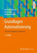 Cover-Bild Grundlagen Automatisierung