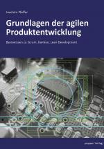 Cover-Bild Grundlagen der agilen Produktentwicklung