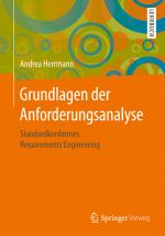 Cover-Bild Grundlagen der Anforderungsanalyse