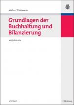 Cover-Bild Grundlagen der Buchhaltung und Bilanzierung