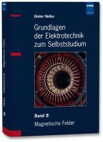 Cover-Bild Grundlagen der Elektrotechnik zum Selbststudium