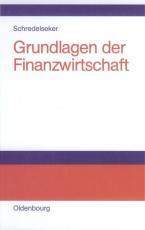 Cover-Bild Grundlagen der Finanzwirtschaft