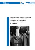 Cover-Bild Grundlagen der Fluidtechnik