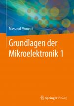 Cover-Bild Grundlagen der Mikroelektronik 1