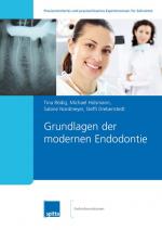 Cover-Bild Grundlagen der modernen Endodontie