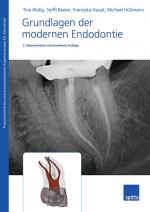 Cover-Bild Grundlagen der modernen Endodontie