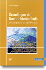 Cover-Bild Grundlagen der Nachrichtentechnik