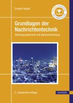 Cover-Bild Grundlagen der Nachrichtentechnik
