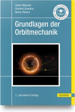 Cover-Bild Grundlagen der Orbitmechanik