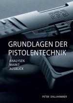 Cover-Bild Grundlagen der Pistolentechnik