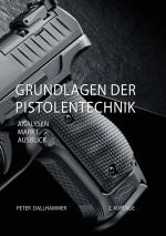 Cover-Bild Grundlagen der Pistolentechnik