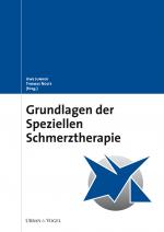 Cover-Bild Grundlagen der speziellen Schmerztherapie