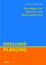 Cover-Bild Grundlagen der Verkehrs- und Siedlungsplanung