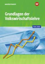 Cover-Bild Grundlagen der Volkswirtschaftslehre
