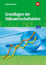 Cover-Bild Grundlagen der Volkswirtschaftslehre