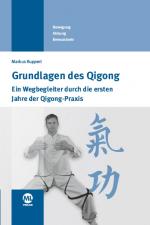 Cover-Bild Grundlagen des Qigong