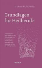 Cover-Bild Grundlagen für Heilberufe