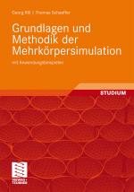 Cover-Bild Grundlagen und Methodik der Mehrkörpersimulation