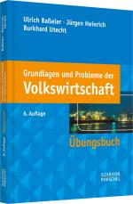 Cover-Bild Grundlagen und Probleme der Volkswirtschaft