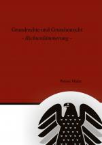 Cover-Bild Grundrechte und Grundunrecht