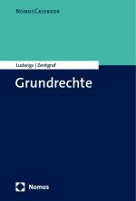 Cover-Bild Grundrechte