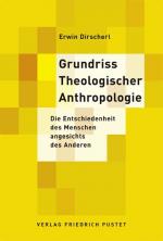 Cover-Bild Grundriss Theologischer Anthropologie