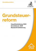 Cover-Bild Grundsteuerreform