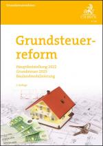 Cover-Bild Grundsteuerreform
