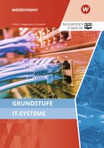 Cover-Bild Grundstufe IT-Systeme