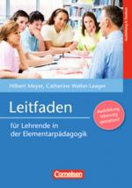 Cover-Bild Grundwissen Frühpädagogik / Leitfaden für Lehrende in der Elementarpädagogik