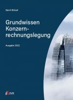 Cover-Bild Grundwissen Konzernrechnungslegung