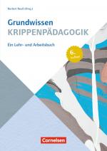 Cover-Bild Grundwissen Krippenpädagogik