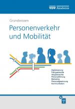 Cover-Bild Grundwissen Personenverkehr und Mobilität